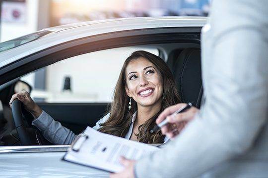 Seguros de Coche