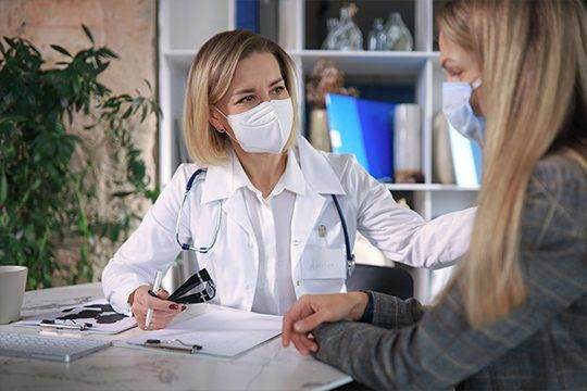 Seguros de Salud