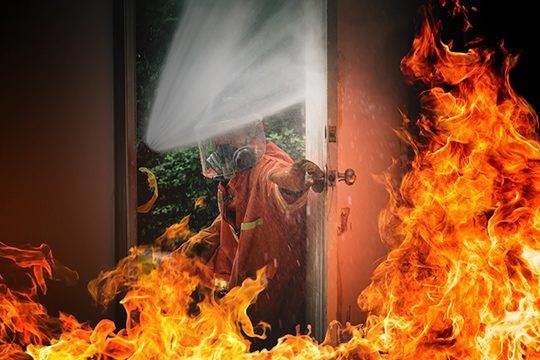 Seguros de Incendio