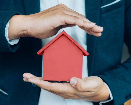 Tipos de seguros